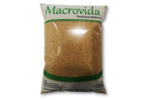 BERINJELA EM PÓ 200g