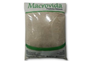 FARINHA DE BANANA VERDE 250g