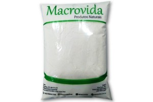 FARINHA DE FEIJÃO BRANCO 250g