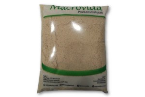 CASTANHA DA ÍNDIA EM PÓ 200g