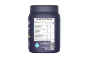 PASTA DE AMENDOIM INTEGRAL 1kg - POWER ONE