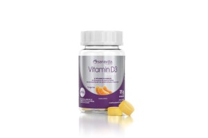 Vitamin D3 Gummy - Sanavita *(404 NOT FOUND)